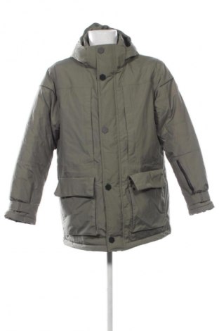 Férfi dzseki Engelbert Strauss, Méret L, Szín Zöld, Ár 26 389 Ft