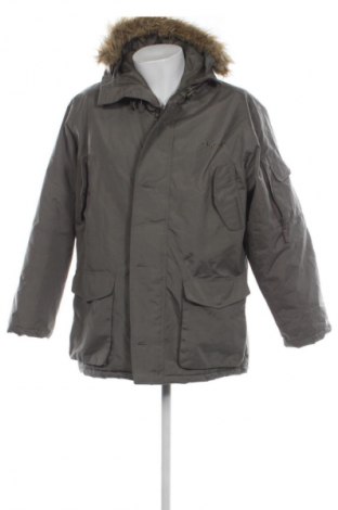 Pánská bunda  Epoche, Velikost L, Barva Zelená, Cena  929,00 Kč