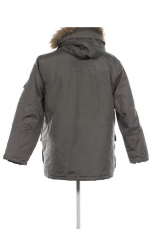 Pánská bunda  Epoche, Velikost L, Barva Zelená, Cena  929,00 Kč