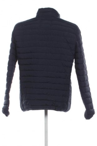 Ανδρικό μπουφάν Esprit, Μέγεθος L, Χρώμα Μπλέ, Τιμή 20,99 €