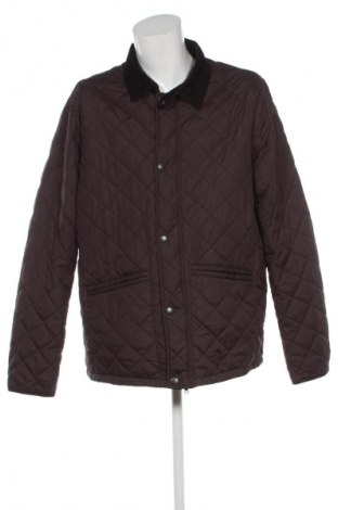 Męska kurtka Expedition, Rozmiar XXL, Kolor Brązowy, Cena 225,06 zł