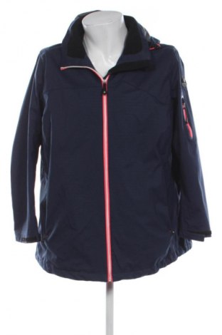 Pánská bunda  Explorer, Velikost XL, Barva Modrá, Cena  319,00 Kč