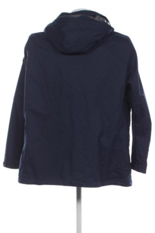 Pánská bunda  Explorer, Velikost XL, Barva Modrá, Cena  319,00 Kč
