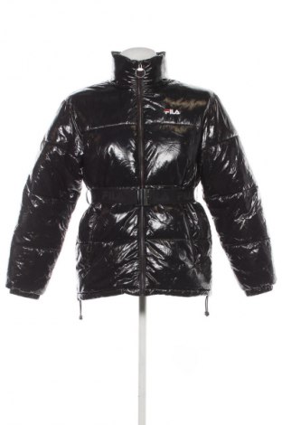 Herrenjacke FILA, Größe L, Farbe Schwarz, Preis € 55,99