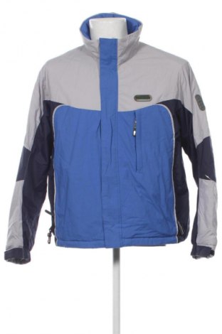 Geacă de bărbati FILA, Mărime L, Culoare Multicolor, Preț 243,99 Lei