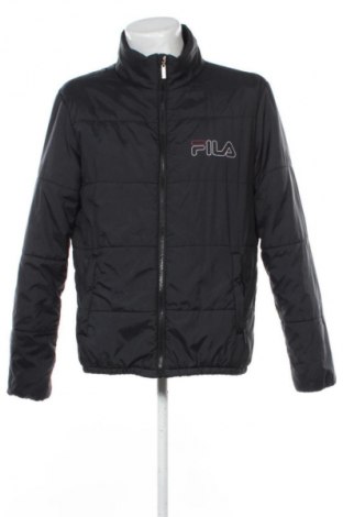 Herrenjacke FILA, Größe M, Farbe Schwarz, Preis € 36,99