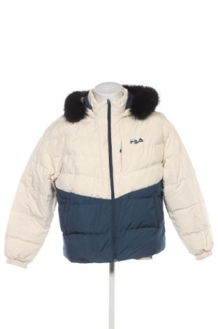 Herrenjacke FILA, Größe L, Farbe Mehrfarbig, Preis € 179,99