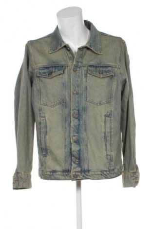 Herrenjacke FSBN, Größe L, Farbe Beige, Preis € 14,99