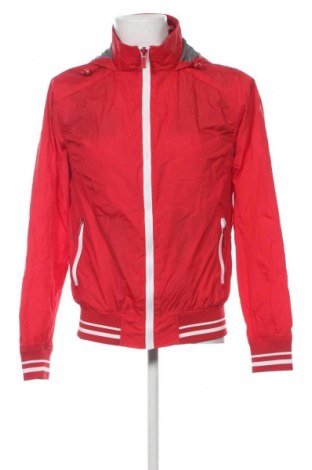 Pánská bunda  Fishbone, Velikost M, Barva Červená, Cena  339,00 Kč