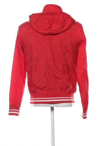 Pánská bunda  Fishbone, Velikost M, Barva Červená, Cena  339,00 Kč