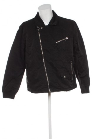 Herrenjacke Forever 21, Größe XL, Farbe Schwarz, Preis € 13,99