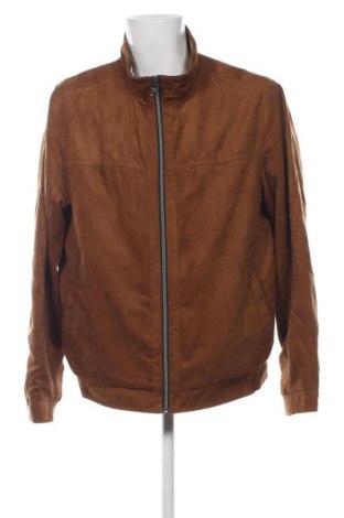 Pánská bunda  Franco Bettoni, Velikost XL, Barva Hnědá, Cena  279,00 Kč