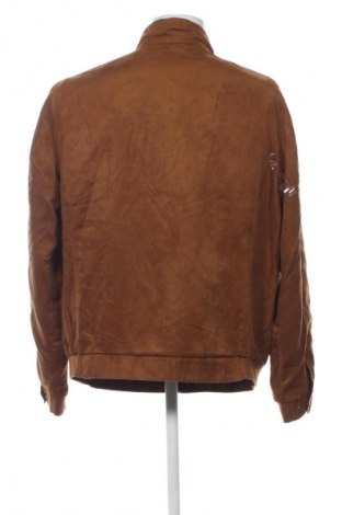 Pánská bunda  Franco Bettoni, Velikost XL, Barva Hnědá, Cena  279,00 Kč
