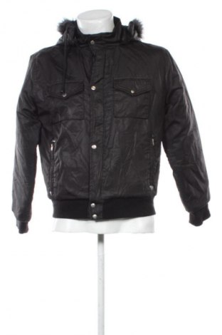 Pánská bunda  Franco Ferucci, Velikost M, Barva Černá, Cena  992,00 Kč