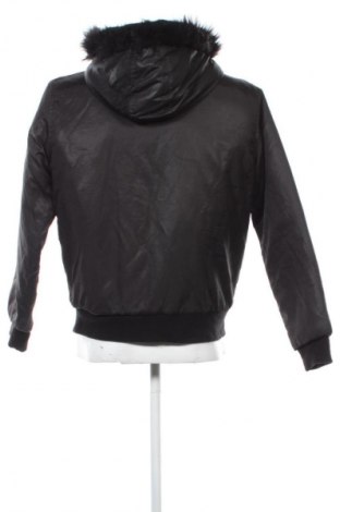 Pánská bunda  Franco Ferucci, Velikost M, Barva Černá, Cena  992,00 Kč