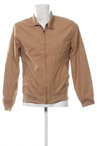 Pánská bunda  French Connection, Velikost S, Barva Hnědá, Cena  719,00 Kč