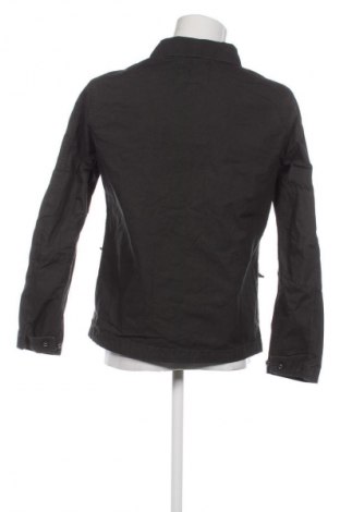 Herrenjacke G-Star Raw, Größe S, Farbe Grau, Preis € 197,99