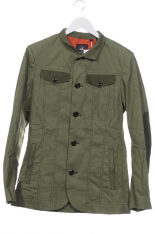 Férfi dzseki G-Star Raw, Méret S, Szín Zöld, Ár 60 009 Ft