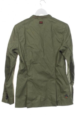 Férfi dzseki G-Star Raw, Méret S, Szín Zöld, Ár 60 009 Ft