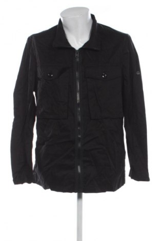 Pánská bunda  G-Star Raw, Velikost XL, Barva Černá, Cena  3 599,00 Kč