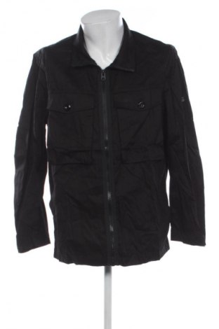 Herrenjacke G-Star Raw, Größe XL, Farbe Schwarz, Preis € 197,99