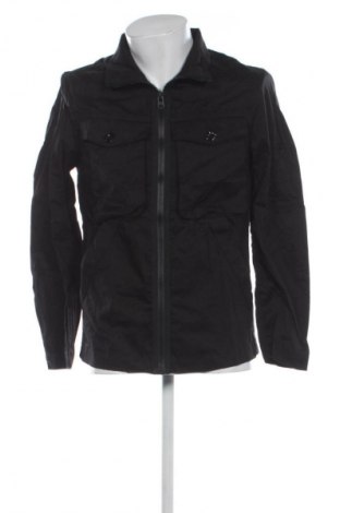 Férfi dzseki G-Star Raw, Méret S, Szín Fekete, Ár 57 019 Ft