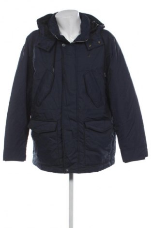 Herrenjacke G-Star Raw, Größe XXL, Farbe Blau, Preis € 209,99