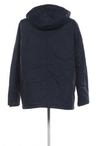 Herrenjacke G-Star Raw, Größe XXL, Farbe Blau, Preis € 209,99