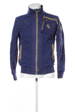 Herrenjacke G-Star Raw, Größe M, Farbe Mehrfarbig, Preis € 57,99