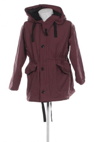 Herrenjacke G-Star Raw, Größe L, Farbe Braun, Preis 91,99 €