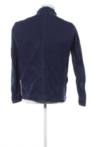 Męska kurtka G-Star Raw, Rozmiar S, Kolor Niebieski, Cena 375,09 zł