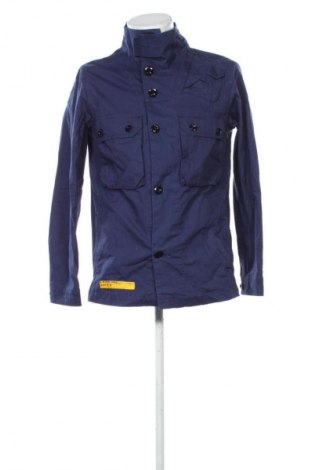 Męska kurtka G-Star Raw, Rozmiar S, Kolor Niebieski, Cena 789,99 zł