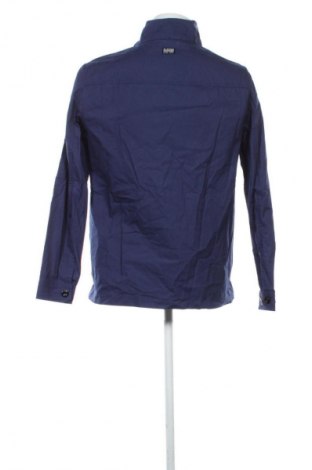 Męska kurtka G-Star Raw, Rozmiar S, Kolor Niebieski, Cena 789,99 zł