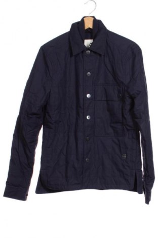 Мъжко яке G-Star Raw, Размер XS, Цвят Син, Цена 150,83 €