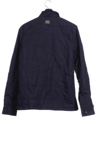 Мъжко яке G-Star Raw, Размер XS, Цвят Син, Цена 150,83 €