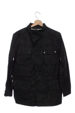 Herrenjacke G-Star Raw, Größe XXS, Farbe Schwarz, Preis € 197,99