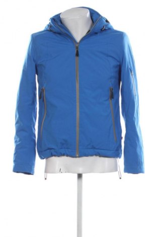 Męska kurtka Game, Rozmiar M, Kolor Niebieski, Cena 129,99 zł