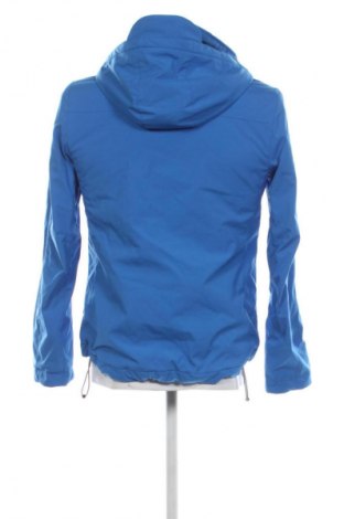 Męska kurtka Game, Rozmiar M, Kolor Niebieski, Cena 129,99 zł