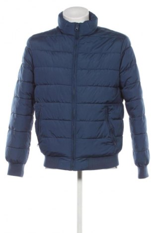 Herrenjacke Gap, Größe M, Farbe Blau, Preis € 137,99