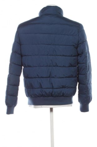 Herrenjacke Gap, Größe M, Farbe Blau, Preis € 137,99
