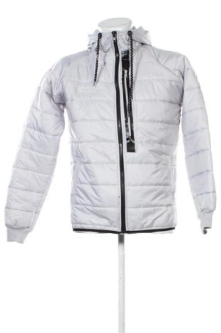 Herrenjacke Geographical Norway, Größe M, Farbe Grau, Preis € 87,00