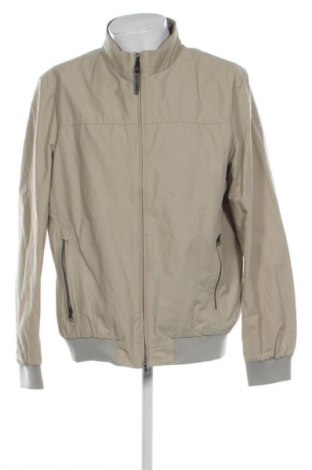 Herrenjacke Geox, Größe XL, Farbe Beige, Preis 63,99 €