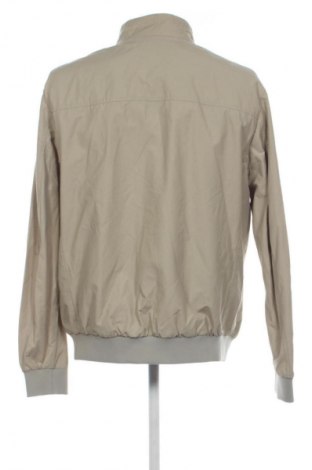 Herrenjacke Geox, Größe XL, Farbe Beige, Preis 63,99 €