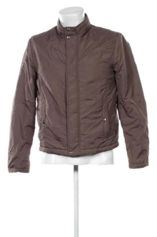 Męska kurtka Geox, Rozmiar L, Kolor Szary, Cena 262,57 zł