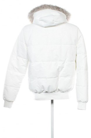 Ανδρικό μπουφάν Gianni Kavanagh, Μέγεθος S, Χρώμα Λευκό, Τιμή 38,99 €