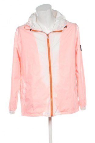 Męska kurtka Giorgio Di Mare, Rozmiar XXL, Kolor Biały, Cena 316,15 zł