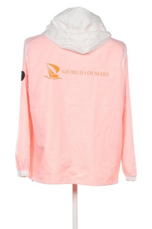 Męska kurtka Giorgio Di Mare, Rozmiar XXL, Kolor Biały, Cena 316,15 zł