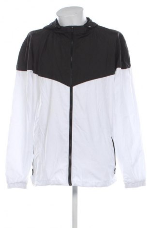Pánská bunda  Urban Classics, Velikost 3XL, Barva Bílá, Cena  589,00 Kč