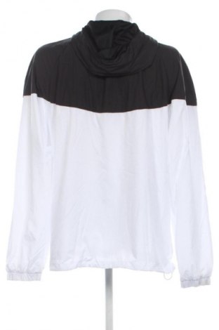 Pánská bunda  Urban Classics, Velikost 3XL, Barva Bílá, Cena  589,00 Kč