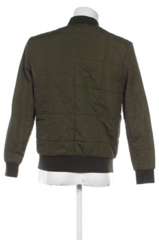 Pánská bunda  H&M, Velikost S, Barva Zelená, Cena  279,00 Kč